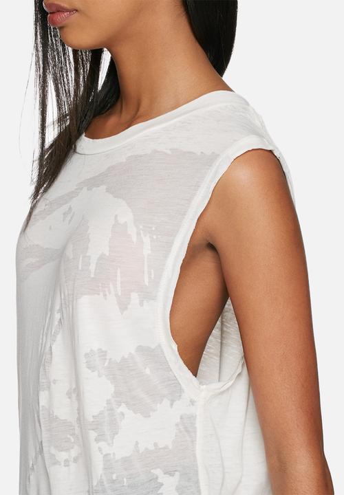Diesel  - Wessy vest