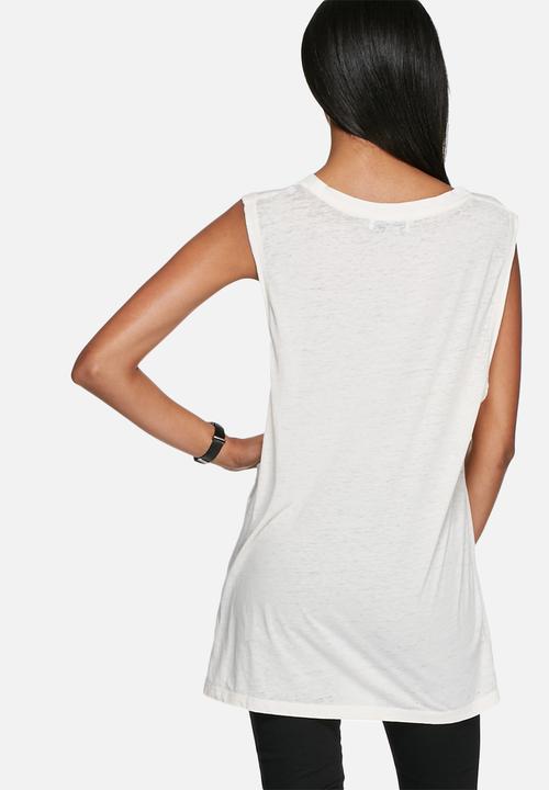 Diesel  - Wessy vest