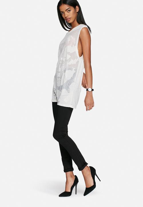Diesel  - Wessy vest