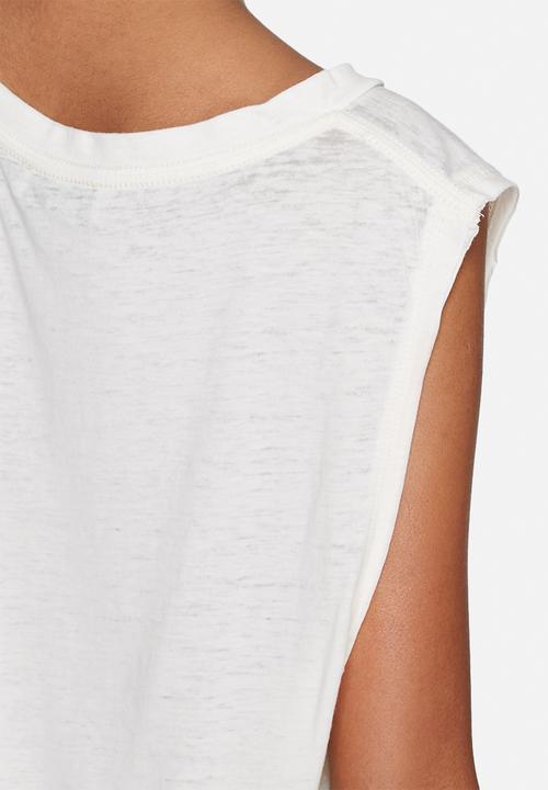 Diesel  - Wessy vest