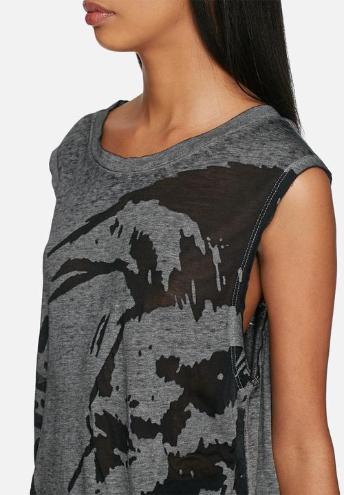 Diesel  - Wessy vest