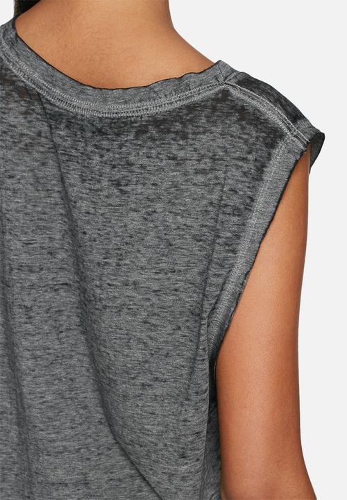Diesel  - Wessy vest