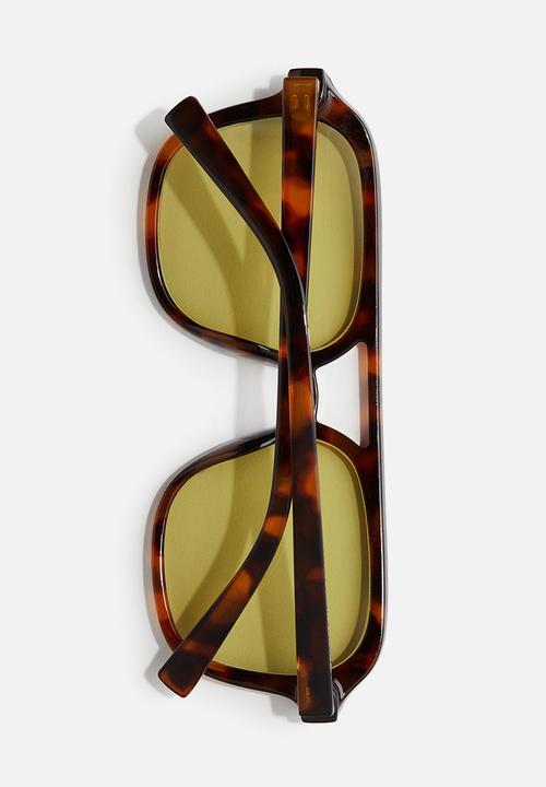 H&M - Sunglasses - brown