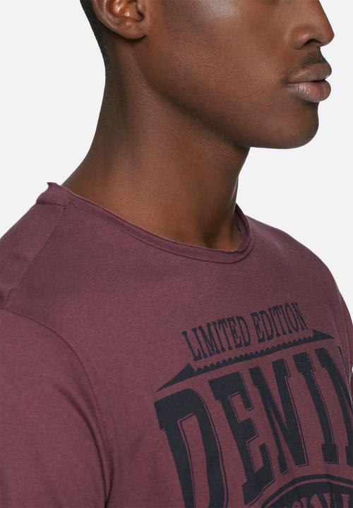 Blend - Brave tee