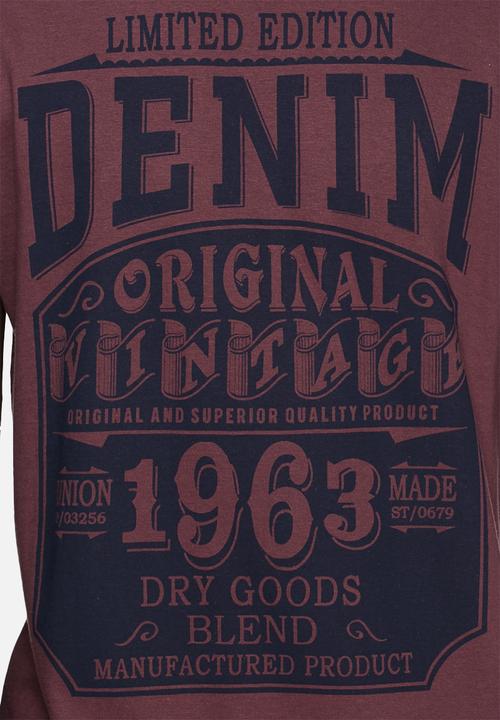 Blend - Brave tee