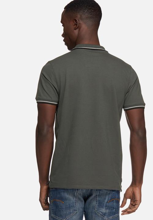 Selected Homme - Season polo shirt