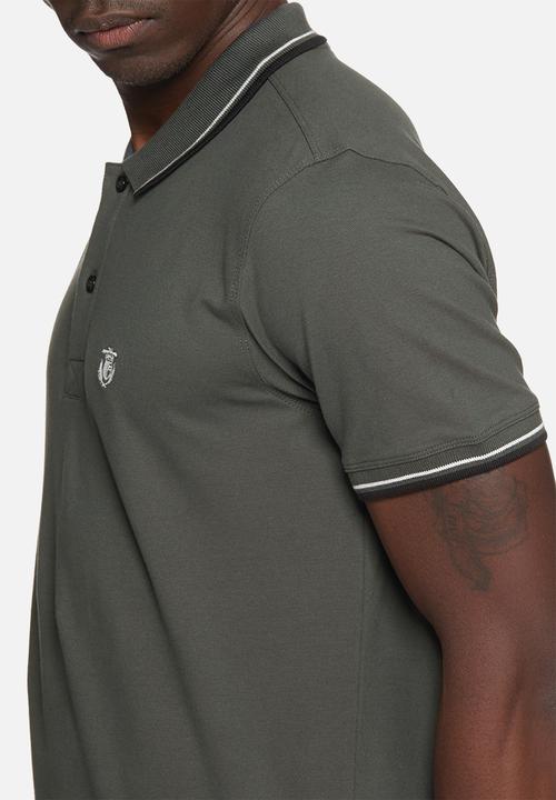 Selected Homme - Season polo shirt