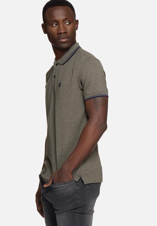 Selected Homme - Season polo shirt