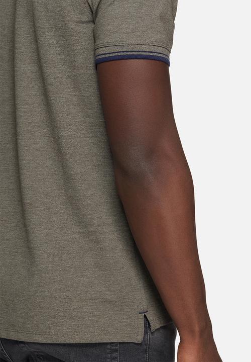 Selected Homme - Season polo shirt