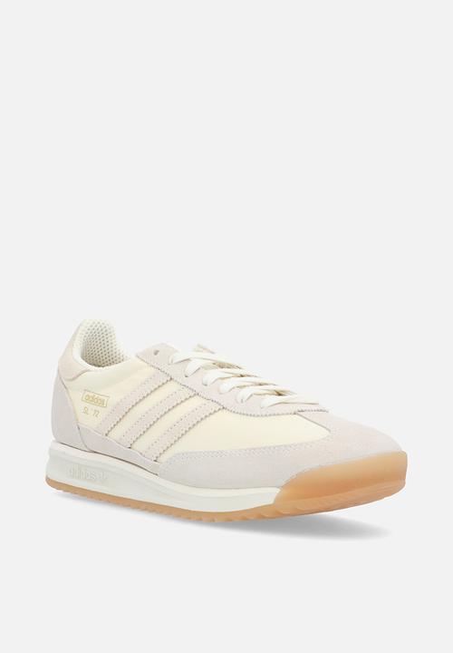 adidas Originals - Sl 72 rs - owhite/wonwhi/crewht