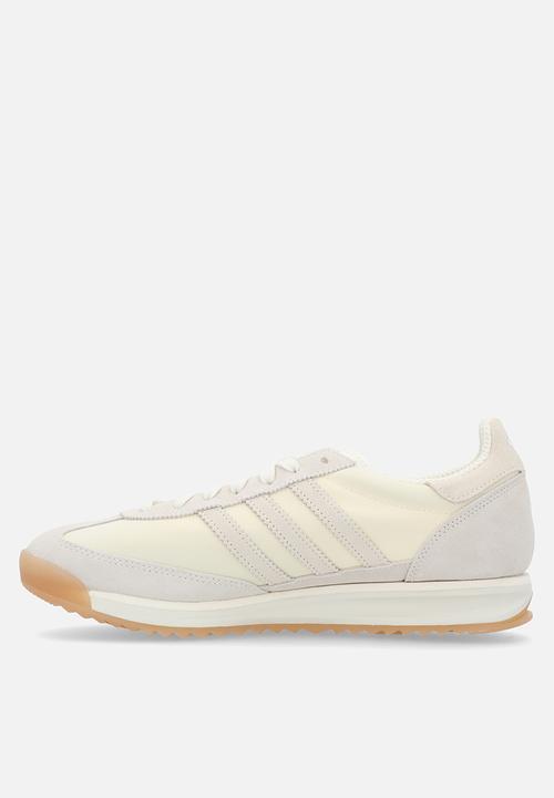 adidas Originals - Sl 72 rs - owhite/wonwhi/crewht