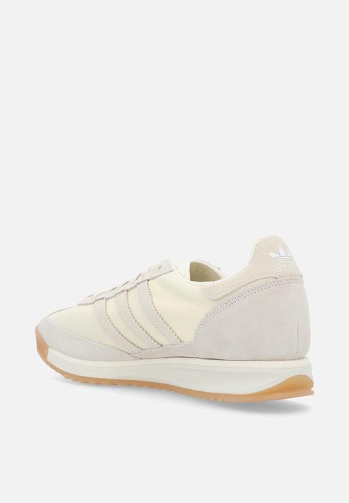 adidas Originals - Sl 72 rs - owhite/wonwhi/crewht