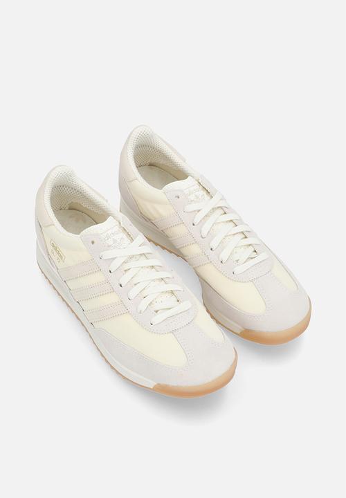 adidas Originals - Sl 72 rs - owhite/wonwhi/crewht
