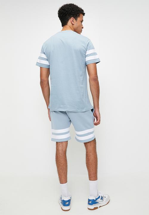 Brave Soul - Sets - Steel Blue