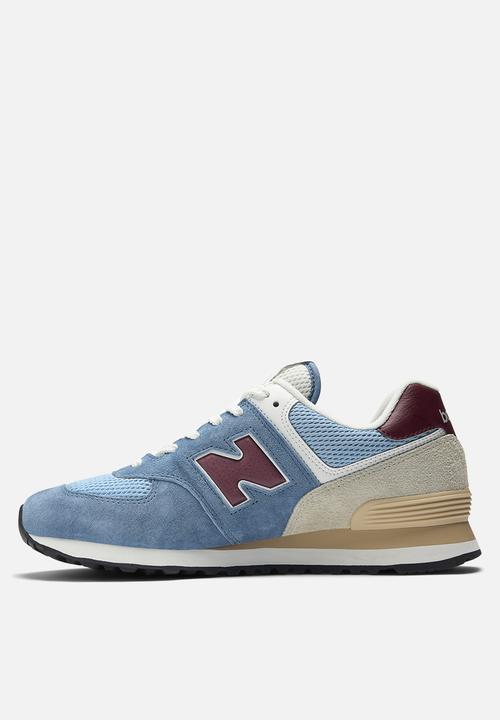 New Balance  - U574 v2