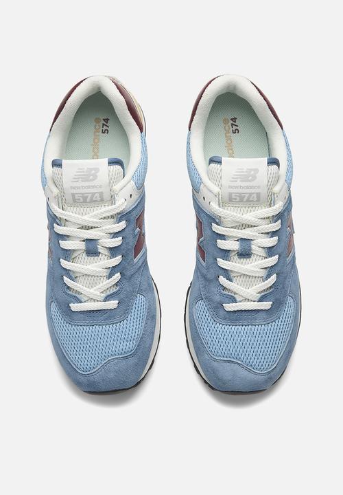 New Balance  - U574 v2
