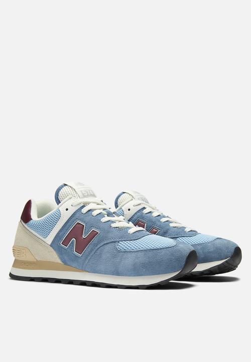 New Balance  - U574 v2