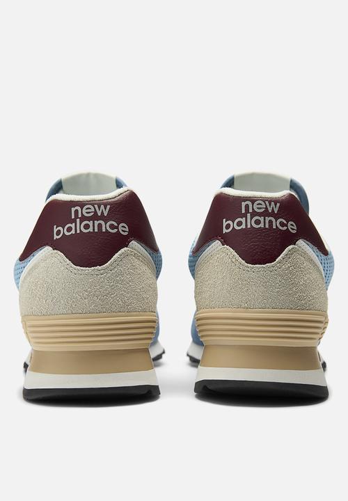 New Balance  - U574 v2