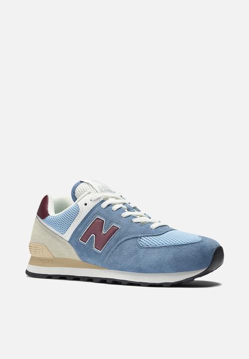 New Balance  - U574 v2