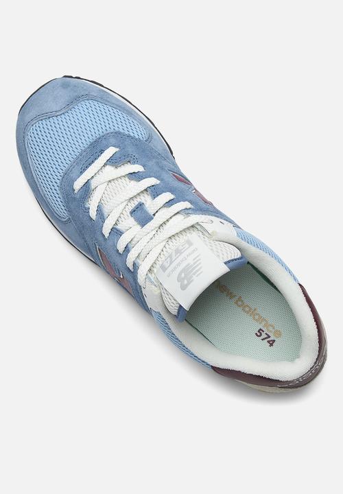 New Balance  - U574 v2