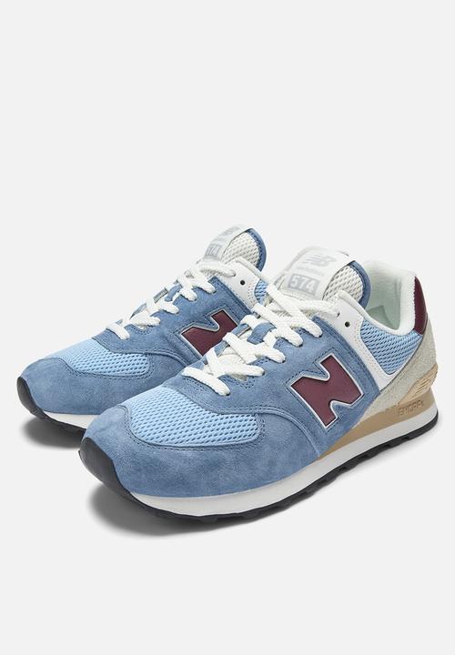 New Balance  - U574 v2