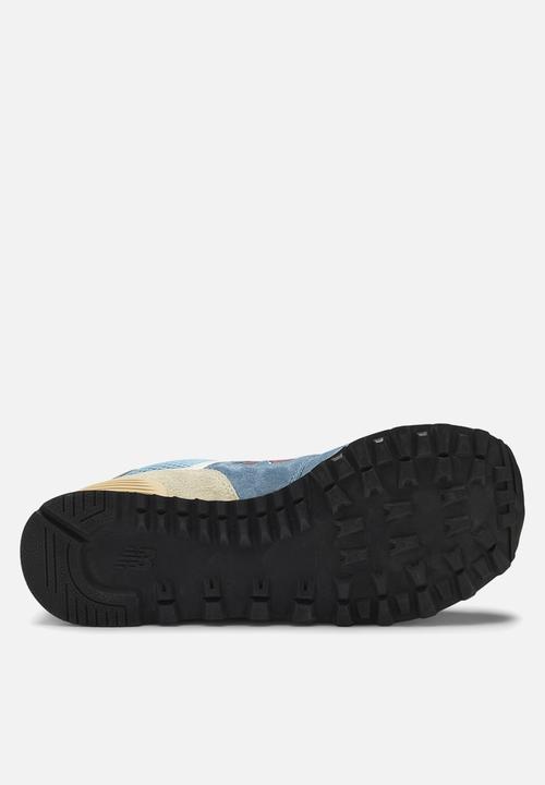 New Balance  - U574 v2