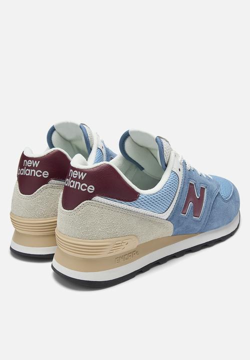 New Balance  - U574 v2