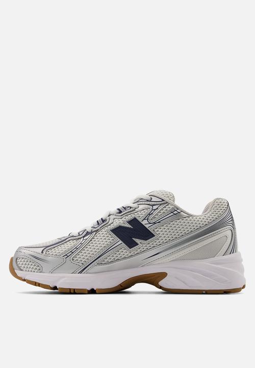 New Balance  - U740V2 - grey
