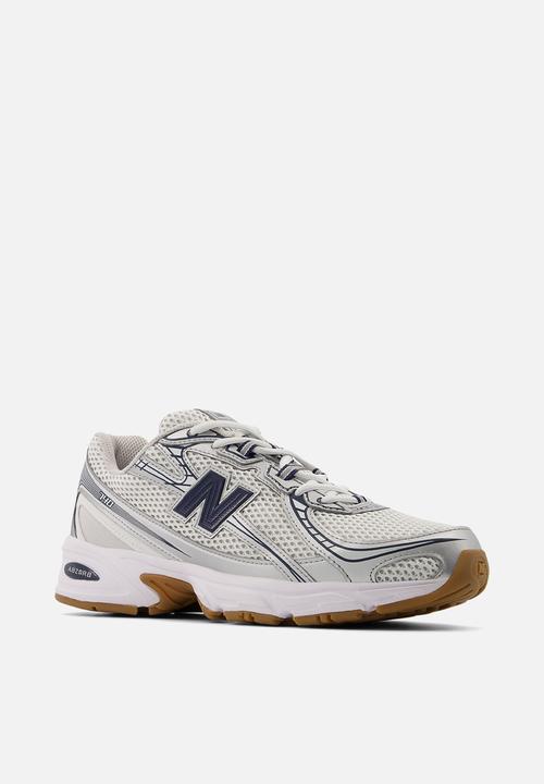 New Balance  - U740V2 - grey