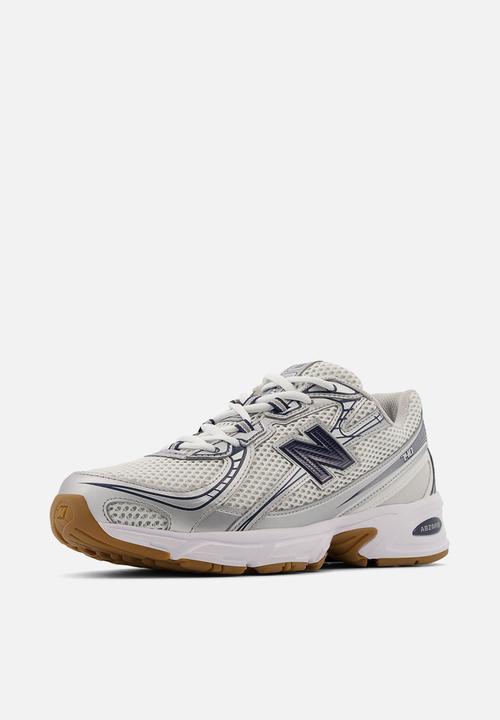 New Balance  - U740V2 - grey