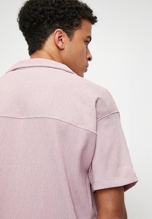Brave Soul - Shirts - Pink