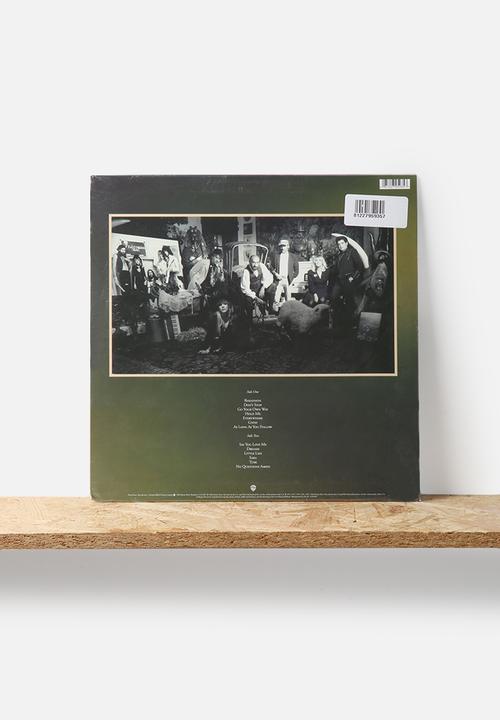 Fleetwood Mac - Greatest Hits Vinyl 