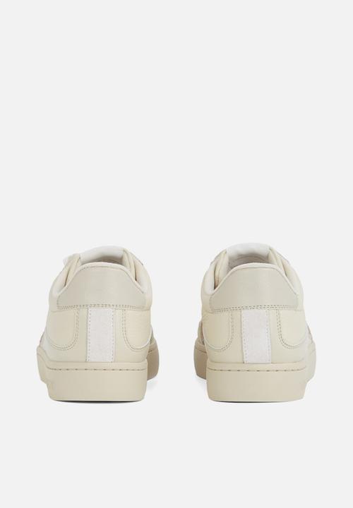 Calvin Klein - Classic cupsole - beige