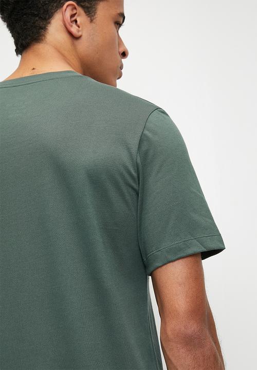 Nike - Dri-FIT RUN HBR FS - VINTG
