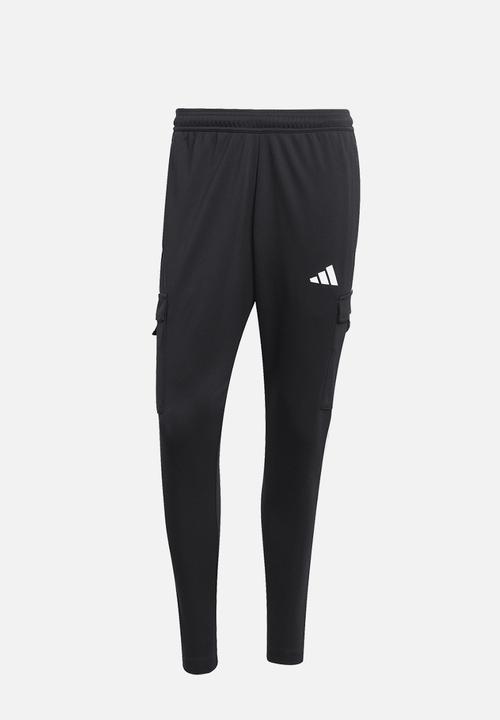 adidas Performance - M tiro cargo p - black/white