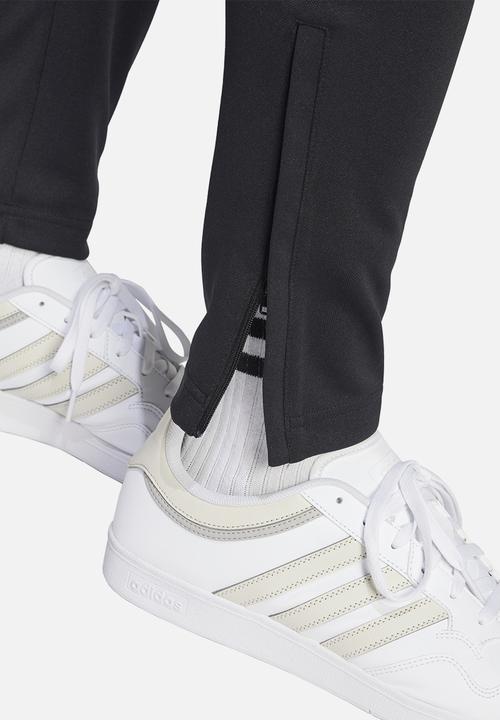 adidas Performance - M tiro cargo p - black/white