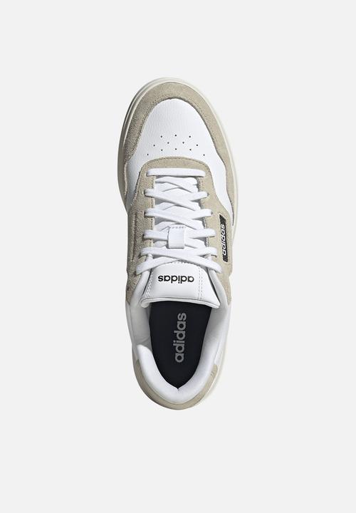 adidas Originals - Park St 2.0 - ftwr white/core black/wonder beige