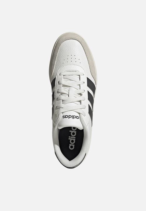 adidas Originals - Breaknet 3.0 - core white/grey six/alumina