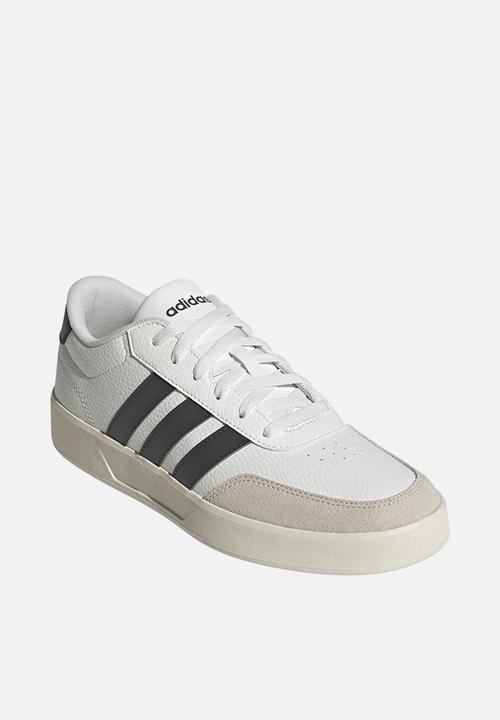 adidas Originals - Breaknet 3.0 - core white/grey six/alumina