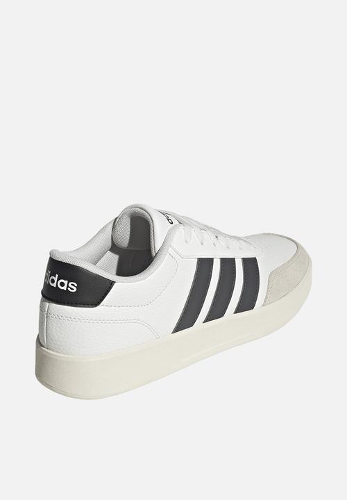 adidas Originals - Breaknet 3.0 - core white/grey six/alumina