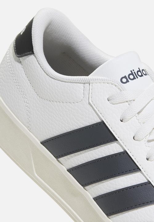 adidas Originals - Breaknet 3.0 - core white/grey six/alumina