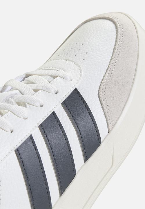 adidas Originals - Breaknet 3.0 - core white/grey six/alumina