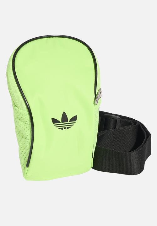 adidas Originals - Adicolor Small Item Bag - Green