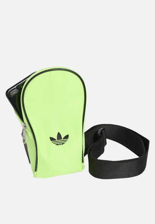 adidas Originals - Adicolor Small Item Bag - Green