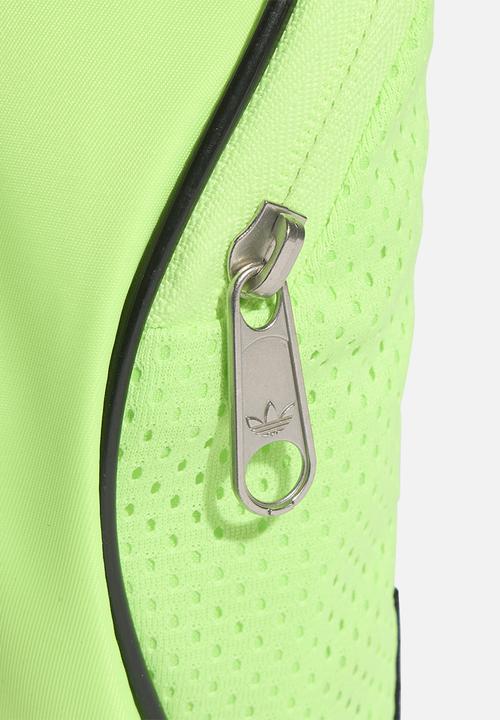 adidas Originals - Adicolor Small Item Bag - Green