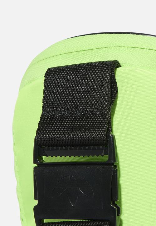 adidas Originals - Adicolor Small Item Bag - Green
