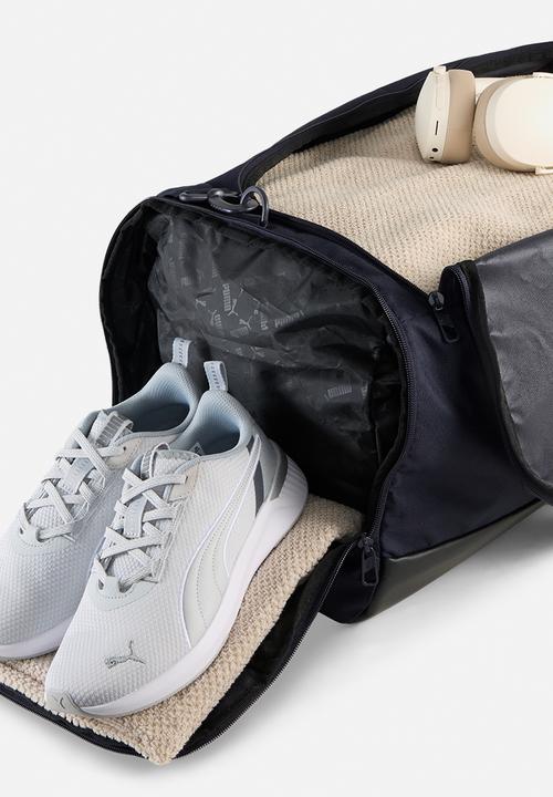 PUMA - Puma Challenger Medium Sports Bag - New Navy1