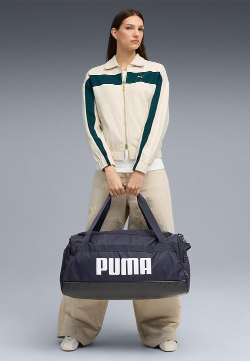 PUMA - Puma Challenger Medium Sports Bag - New Navy1