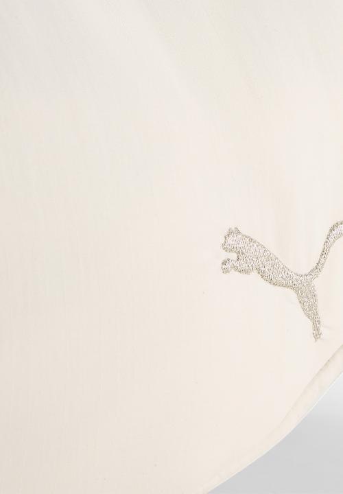 PUMA - Her half moon bag - alpine snow