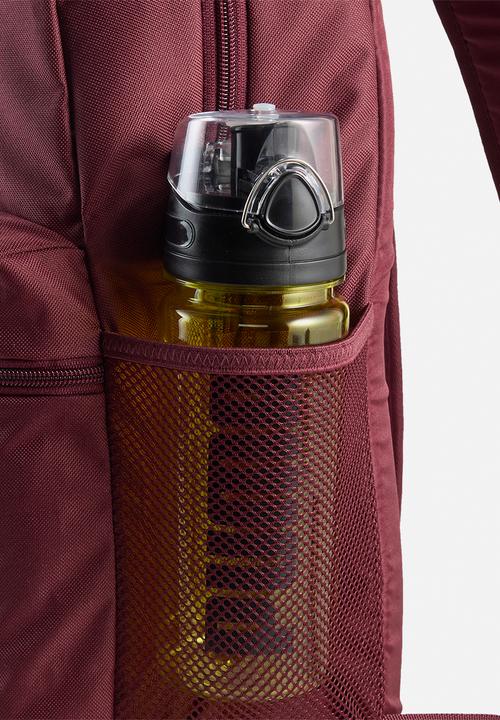 PUMA - Puma Phase Backpack - Ruby Shimmer